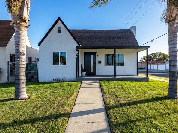 1854 W 79th Street, Los Angeles CA 90047