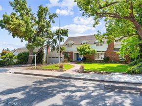 14004 Eastridge Drive, Whittier CA 90602