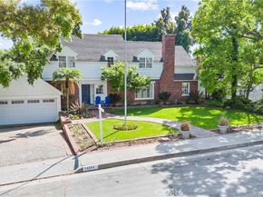 14004 Eastridge Drive, Whittier CA 90602