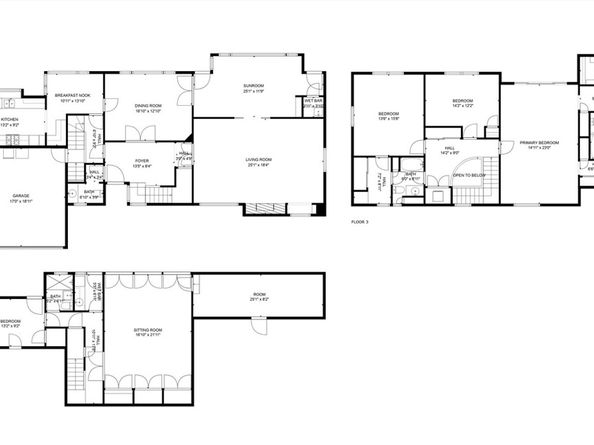 14004 Eastridge Drive, Whittier CA 90602