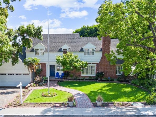 14004 Eastridge Drive, Whittier CA 90602