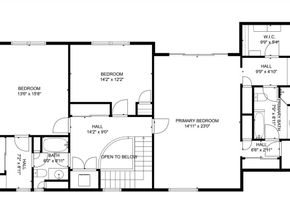 14004 Eastridge Drive, Whittier CA 90602