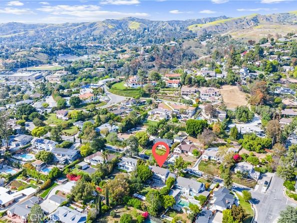 14004 Eastridge Drive, Whittier CA 90602