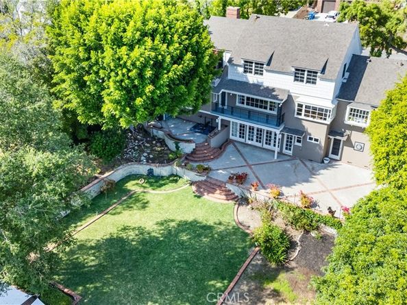 14004 Eastridge Drive, Whittier CA 90602