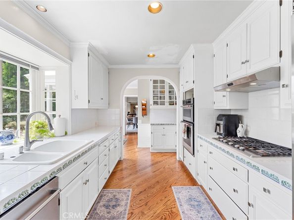 14004 Eastridge Drive, Whittier CA 90602