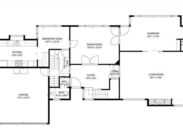 14004 Eastridge Drive, Whittier CA 90602