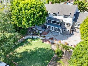 14004 Eastridge Drive, Whittier CA 90602