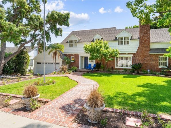 14004 Eastridge Drive, Whittier CA 90602