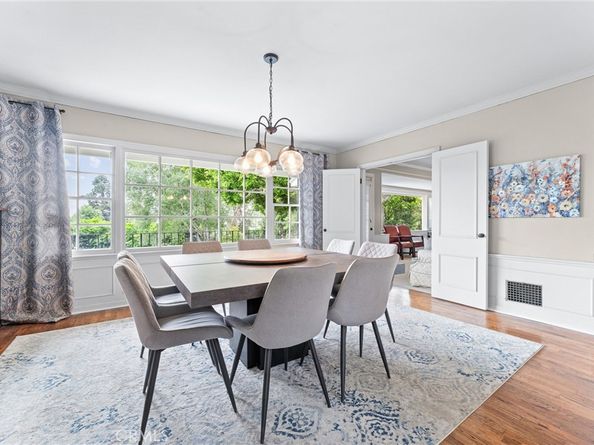 14004 Eastridge Drive, Whittier CA 90602