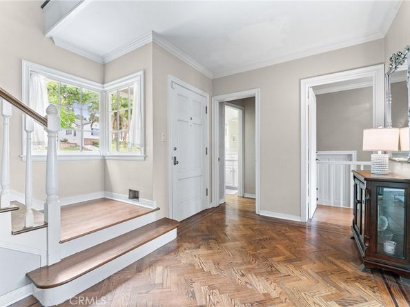 14004 Eastridge Drive, Whittier CA 90602