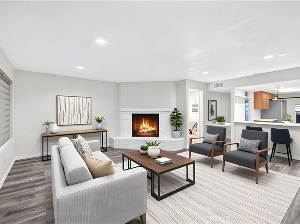 419 Fairview F, Arcadia CA 91007