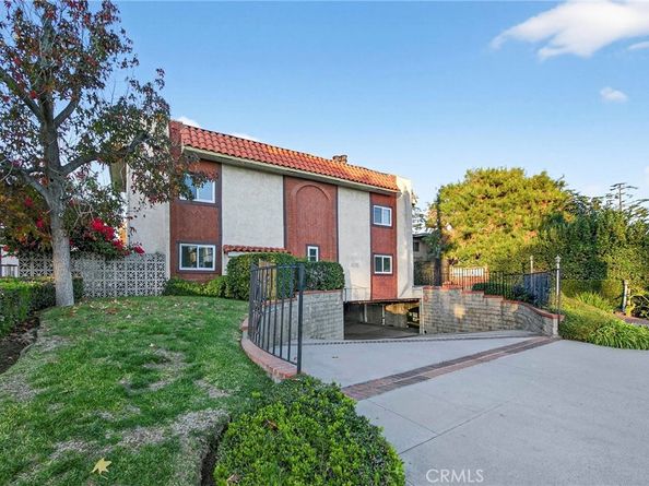 419 Fairview F, Arcadia CA 91007