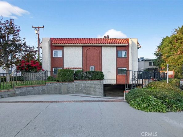 419 Fairview F, Arcadia CA 91007