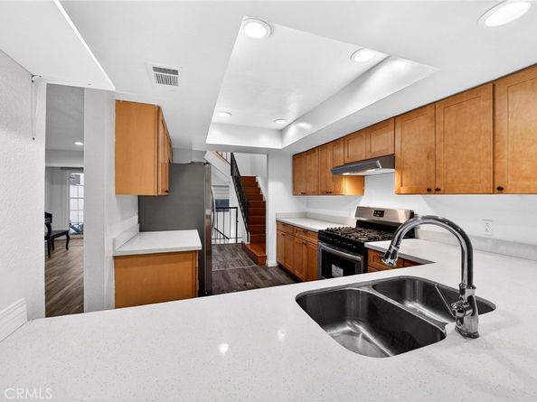 419 Fairview F, Arcadia CA 91007