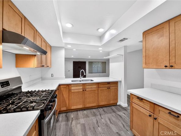 419 Fairview F, Arcadia CA 91007