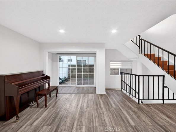 419 Fairview F, Arcadia CA 91007