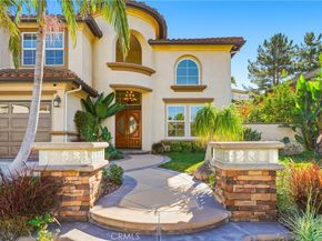 19950 Via Natalie, Yorba Linda CA 92887