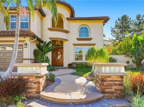 19950 Via Natalie, Yorba Linda CA 92887