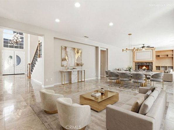 19950 Via Natalie, Yorba Linda CA 92887