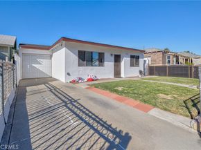 4753 Orange Street, Pico Rivera CA 90660