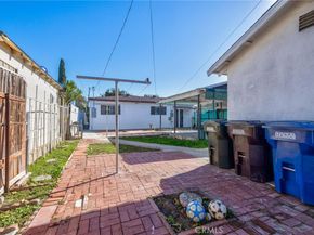 4753 Orange Street, Pico Rivera CA 90660