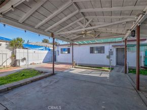 4753 Orange Street, Pico Rivera CA 90660