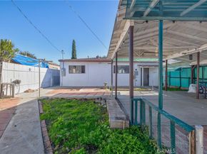 4753 Orange Street, Pico Rivera CA 90660