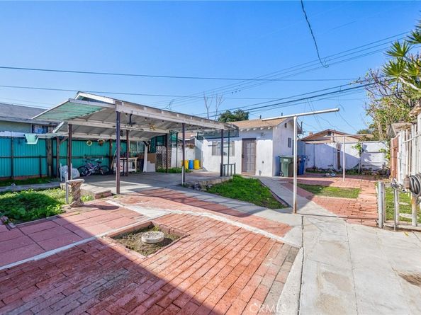 4753 Orange Street, Pico Rivera CA 90660