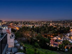 12348 Circula Panorama, North Tustin CA 92705