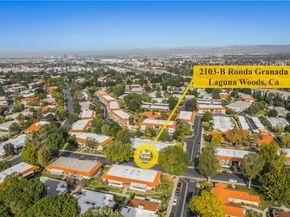 2103 Ronda Granada B, Laguna Woods CA 92653