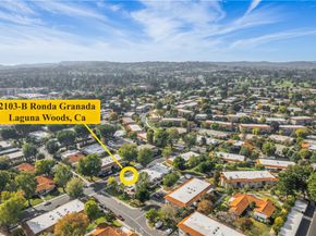 2103 Ronda Granada B, Laguna Woods CA 92653