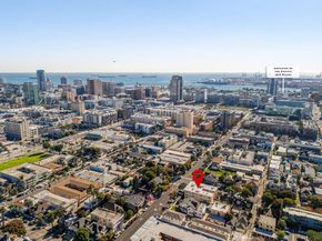 401 W 5th Street 3B, Long Beach CA 90802