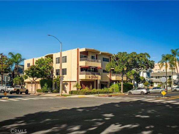 401 W 5th Street 3B, Long Beach CA 90802