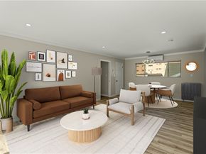 401 W 5th Street 3B, Long Beach CA 90802