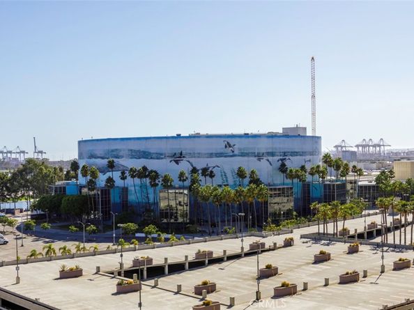 525 E Seaside Way 704, Long Beach CA 90802