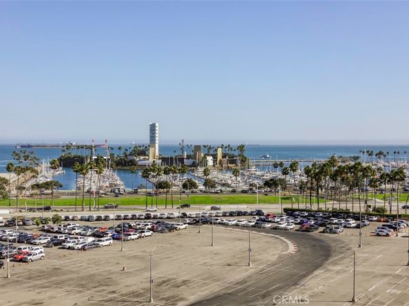 525 E Seaside Way 704, Long Beach CA 90802