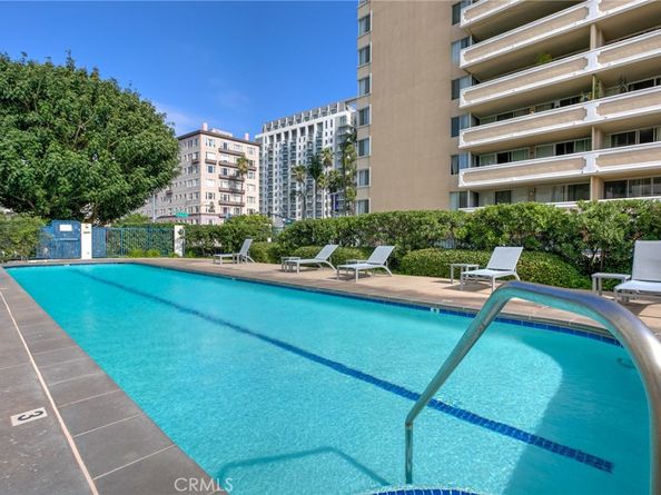 525 E Seaside Way 704, Long Beach CA 90802