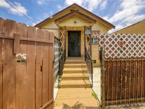 1159 W 54th Street, Los Angeles CA 90037