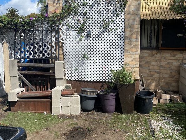 1159 W 54th Street, Los Angeles CA 90037