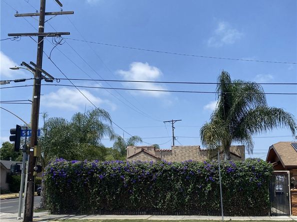 1159 W 54th Street, Los Angeles CA 90037