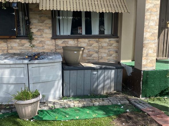 1159 W 54th Street, Los Angeles CA 90037