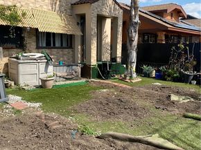 1159 W 54th Street, Los Angeles CA 90037