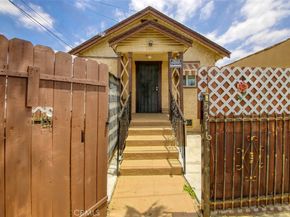 1159 W 54th Street, Los Angeles CA 90037