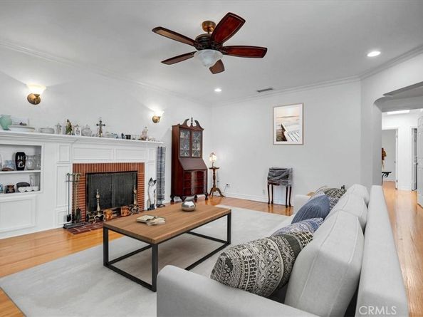 4520 PEPPERWOOD Avenue, Long Beach CA 90808