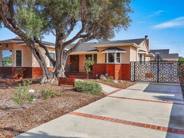 4520 PEPPERWOOD Avenue, Long Beach CA 90808