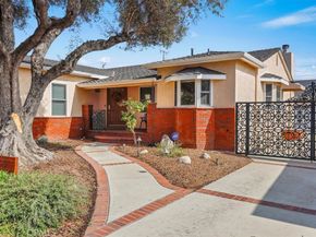 4520 PEPPERWOOD Avenue, Long Beach CA 90808