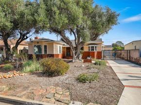 4520 PEPPERWOOD Avenue, Long Beach CA 90808