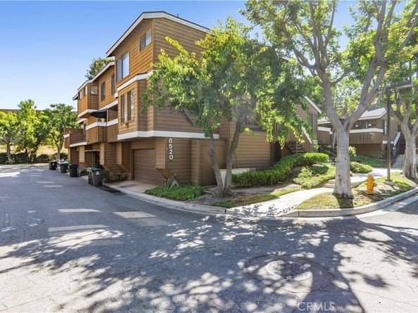 8520 Lake Knoll Avenue B, Garden Grove CA 92844