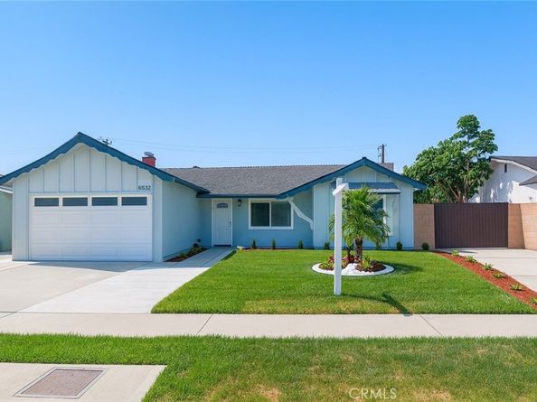 6532 Bestel Ave, Westminster CA 92683