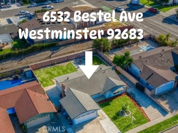 6532 Bestel Ave, Westminster CA 92683